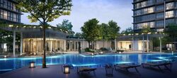 The LakeGarden Residences (D22), Condominium #565685541